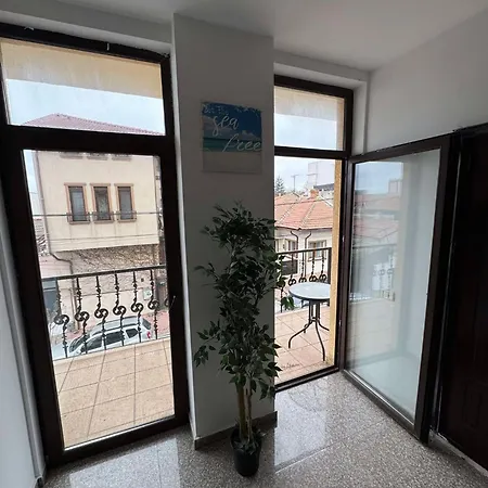 And Waves House Aparthotel Constanta