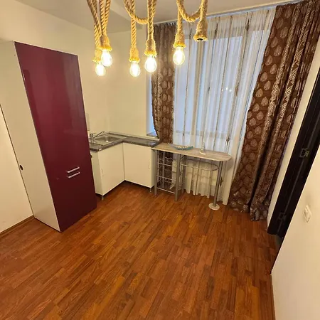 And Waves House Aparthotel