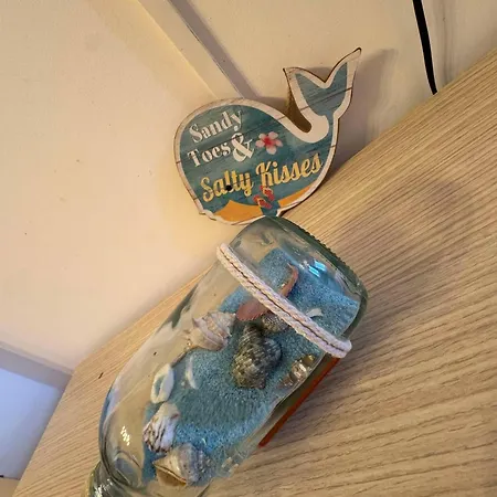 Aparthotel And Waves House