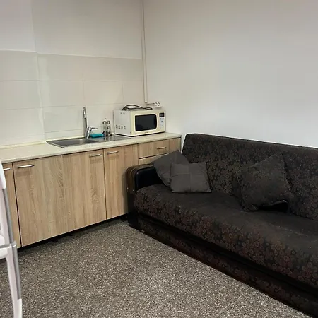 And Waves House 3* Constanţa