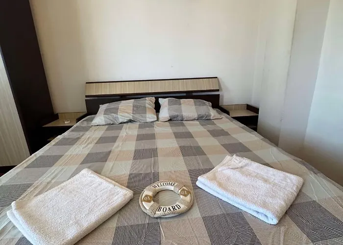 And Waves House Hotel de apartamente 3*