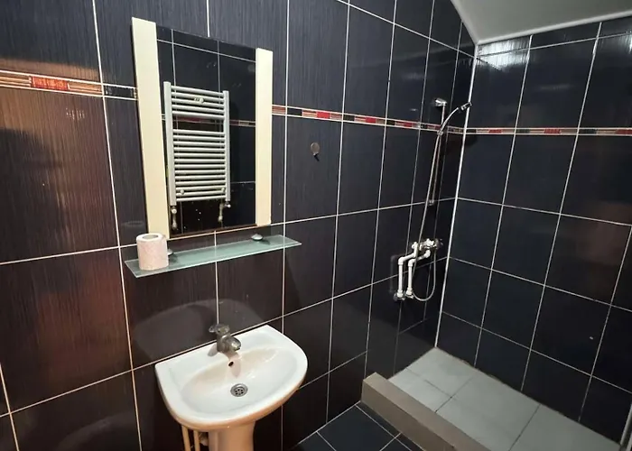 And Waves House Hotel de apartamente Constanţa