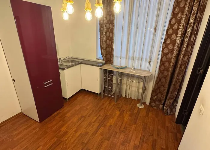 And Waves House Hotel de apartamente