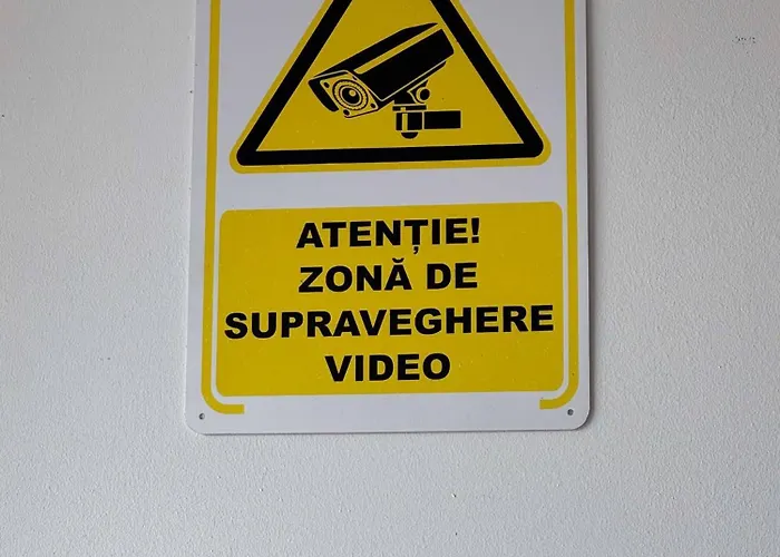 Hotel de apartamente And Waves House 3*