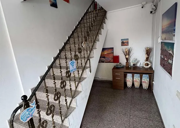 Hotel de apartamente And Waves House Constanţa