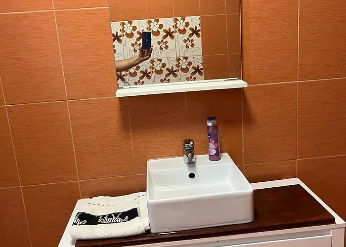 Hotel de apartamente And Waves House 3*