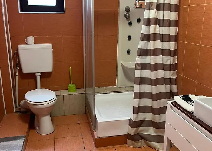 And Waves House Hotel de apartamente Constanţa