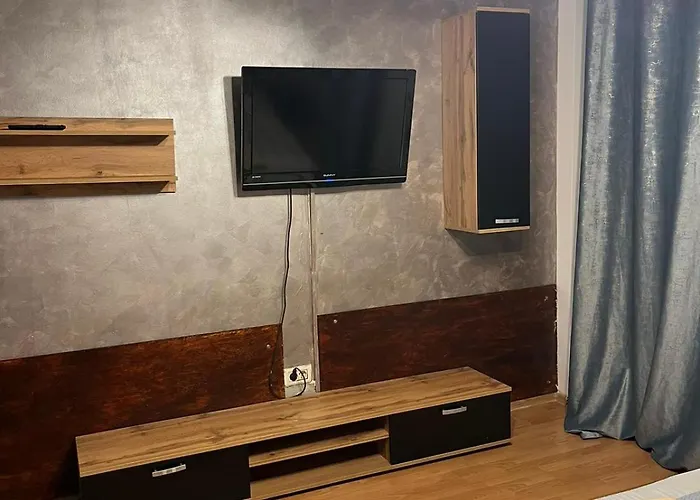 And Waves House 3* Constanţa