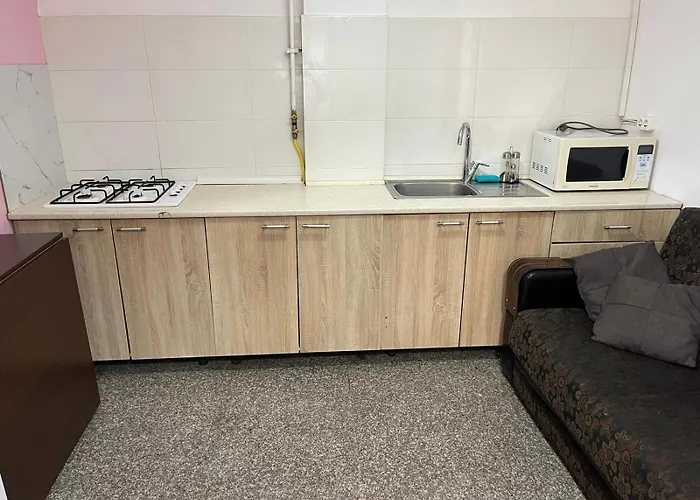 Hotel de apartamente And Waves House 3*