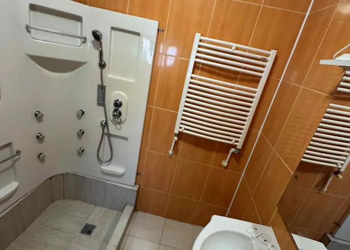 And Waves House Hotel de apartamente Constanţa