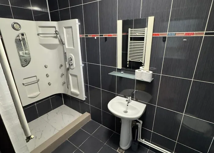 Hotel de apartamente And Waves House 3*