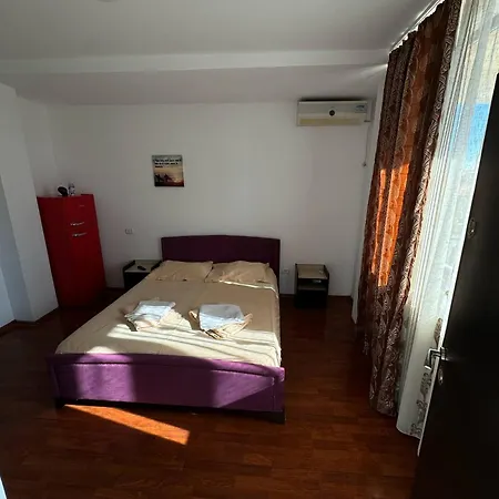 And Waves House * קונסטנצה