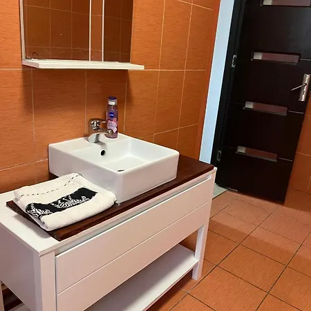 Aparthotel And Waves House 3*