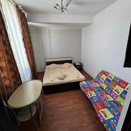 Aparthotel And Waves House Constanţa