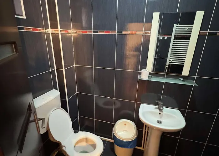 And Waves House 3* Constanţa