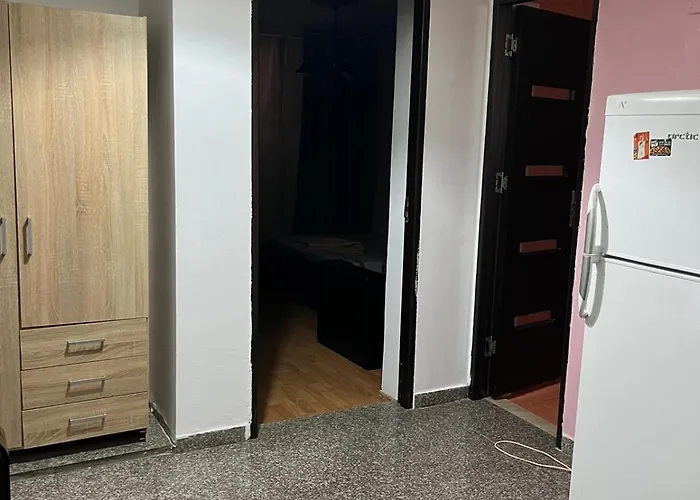 And Waves House 3* Constanţa