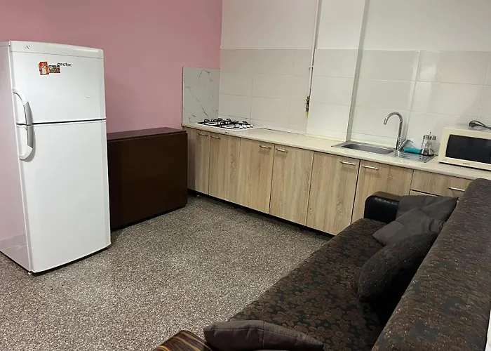 And Waves House 3* Constanţa