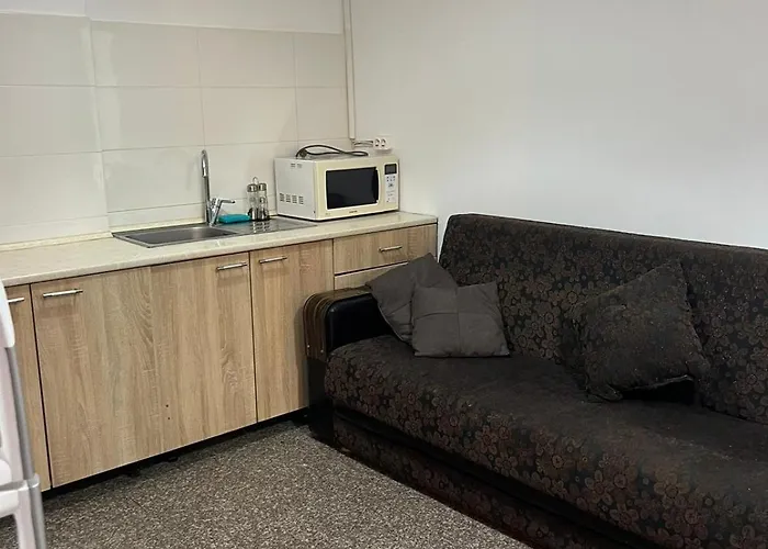 And Waves House 3* Constanţa